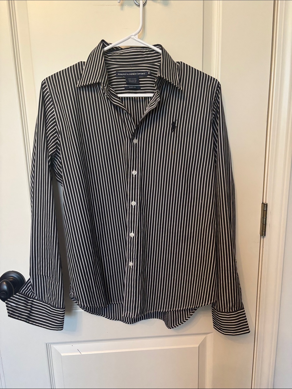 Ralph Lauren Sport SZ 10